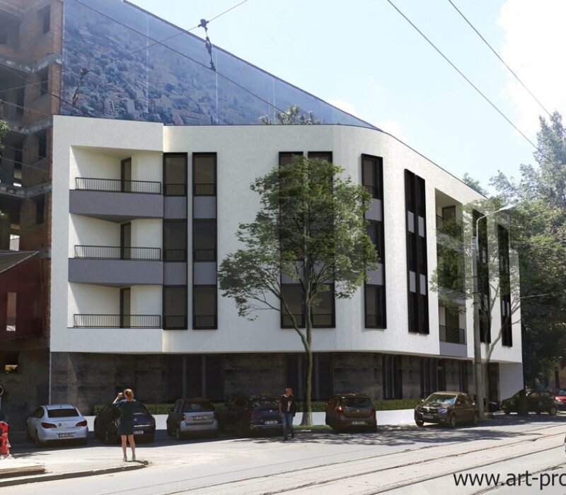 Foisorul de  Foc, spatiu comercial, birouri si vanzare 1500000€ disc