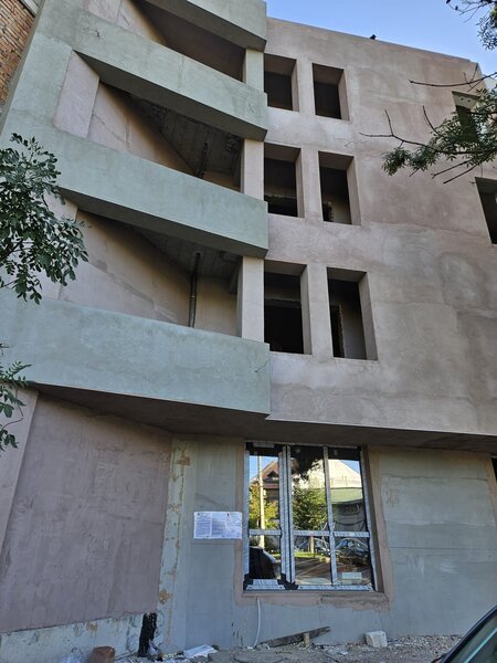 Foisorul de  Foc, spatiu comercial, birouri si vanzare 1500000€ disc