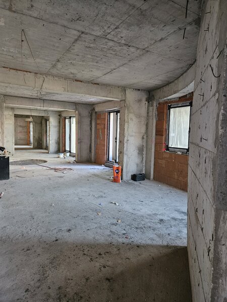 Foisorul de  Foc, spatiu comercial, birouri si vanzare 1500000€ disc