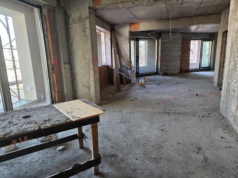 Foisorul de  Foc, spatiu comercial, birouri si vanzare 1500000€ disc