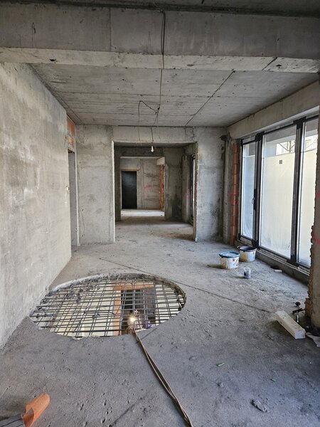 Foisorul de  Foc, spatiu comercial, birouri si vanzare 1500000€ disc