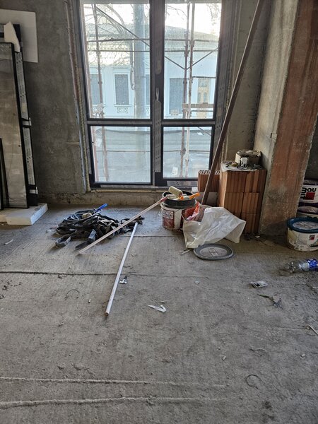 Foisorul de  Foc, spatiu comercial, birouri si vanzare 1500000€ disc