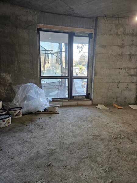 Foisorul de  Foc, spatiu comercial, birouri si vanzare 1500000€ disc