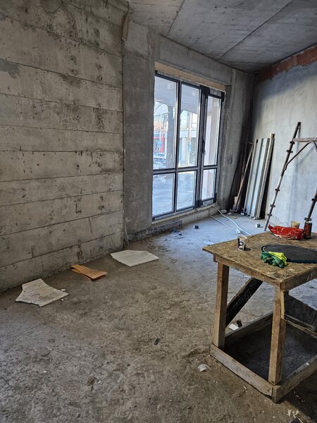 Foisorul de  Foc, spatiu comercial, birouri si vanzare 1500000€ disc