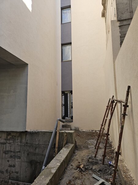 Foisorul de  Foc, spatiu comercial, birouri si vanzare 1500000€ disc