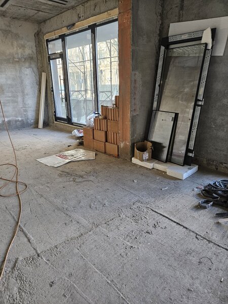 Foisorul de  Foc, spatiu comercial, birouri si vanzare 1500000€ disc